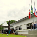 Governo do Siderópolis inaugura o Antigo Escritório da CSN e Praça no Rio Fiorita