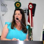 Maria Marlene Schlickmann presidirá o Legislativo de São Ludgero em 2024
