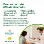 Cergapa de Grão-Pará cria centro médico para atender os associados