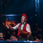 Mirage Circus recebe mais de 50 mil pessoas no 1º mês em Balneário Camboriú