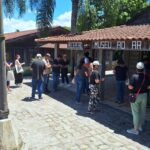 Unibave recebe visita de municípios catarinenses participantes do programa DEL