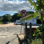 Atenção: mudanças no trânsito no bairro INSS em Braço do Norte
