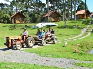 Curso da Epagri impulsiona turismo rural em SC