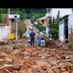 Governo RS destina R$ 117,7 milhões para a reconstrução de estradas estaduais Governo RS destina R$ 117,7 milhões para a reconstrução de estradas estaduais