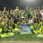 Taça Benício Warmeling: Bom Retiro é campeão no Titular e Taipa conquista o título no Aspirante