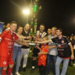 Taça Benício Warmeling: Bom Retiro é campeão no Titular e Taipa conquista o título no Aspirante