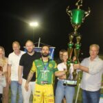 Taça Benício Warmeling: Bom Retiro é campeão no Titular e Taipa conquista o título no Aspirante
