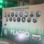 Aberta oficialmente a Feagro 2024 estima movimentar mais de R$ 100 milhões