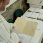 Museu ao Ar Livre vai restaurar mapas e cadernetas de campo do tempo da colonização