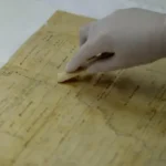 Museu ao Ar Livre vai restaurar mapas e cadernetas de campo do tempo da colonização