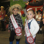 Festa do Sítio do Centro Educacional Meta é coroada de sucesso