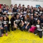 CLUBES 4-S: Campeões definidos no futsal