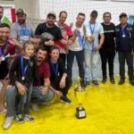 CLUBES 4-S: Campeões definidos no futsal