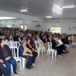 AAPIO celebra 20 anos em confraternização com seus associados