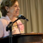 Nota de Pesar: pelo falecimento da presidente estadual da Rede Feminina de Combate ao Câncer de Santa Catarina, Maria Círia Zunino Nota de Pesar: pelo falecimento da presidente estadual da Rede Feminina de Combate ao Câncer de Santa Catarina, Maria Círia Zunino