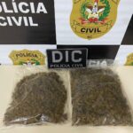 “Operação Barão S.A.”, desmantela grupo criminoso e prende indivíduos por tráfico de drogas e lavagem de dinheiro