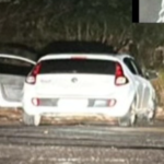 Homem encontrado morto dentro de veículo em Orleans é identificado  