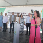 Governador participa da inauguração de subestação de energia elétrica em Grão-Pará