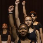 Unesc em Dança conecta talentos e fortalece a arte e a cultura