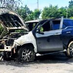 Polícia Civil prende três pessoas e cumpre sete mandados de buscas para combater roubos em residências Polícia Civil prende três pessoas e cumpre sete mandados de buscas para combater roubos em residências