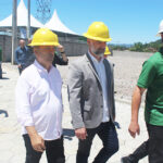 Governador participa da inauguração de subestação de energia elétrica em Grão-Pará