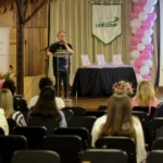 Rede Feminina de Combate ao Câncer lança quarta edição da revista em Orleans Rede Feminina de Combate ao Câncer lança quarta edição da revista em Orleans