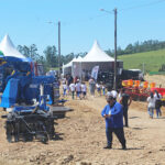 CEDITEC Auriverde 2024 mostra oportunidades ao setor agropecuário de Orleans e região