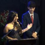 Formatura do Colégio Meta de Orleans celebra conquistas do Ensino Médio