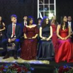 Formatura do Colégio Meta de Orleans celebra conquistas do Ensino Médio