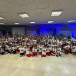 SESI e SENAI impulsionam a saúde, a educação e a indústria no Sul e Litoral Sul SESI e SENAI impulsionam a saúde, a educação e a indústria no Sul e Litoral Sul