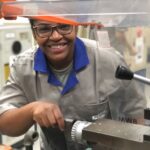 SESI e SENAI impulsionam a saúde, a educação e a indústria no Sul e Litoral Sul SESI e SENAI impulsionam a saúde, a educação e a indústria no Sul e Litoral Sul