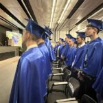 SESI e SENAI impulsionam a saúde, a educação e a indústria no Sul e Litoral Sul SESI e SENAI impulsionam a saúde, a educação e a indústria no Sul e Litoral Sul