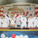 Encerramento do Ano Letivo na Escola Meta enalteceu a importância da família e amigos Encerramento do Ano Letivo na Escola Meta enalteceu a importância da família e amigos