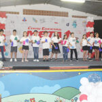 Encerramento do Ano Letivo na Escola Meta enalteceu a importância da família e amigos Encerramento do Ano Letivo na Escola Meta enalteceu a importância da família e amigos