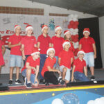 Encerramento do Ano Letivo na Escola Meta enalteceu a importância da família e amigos Encerramento do Ano Letivo na Escola Meta enalteceu a importância da família e amigos