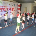 Encerramento do Ano Letivo na Escola Meta enalteceu a importância da família e amigos Encerramento do Ano Letivo na Escola Meta enalteceu a importância da família e amigos