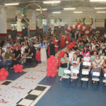 Encerramento do Ano Letivo na Escola Meta enalteceu a importância da família e amigos Encerramento do Ano Letivo na Escola Meta enalteceu a importância da família e amigos