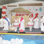 Encerramento do Ano Letivo na Escola Meta enalteceu a importância da família e amigos Encerramento do Ano Letivo na Escola Meta enalteceu a importância da família e amigos