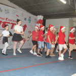 Encerramento do Ano Letivo na Escola Meta enalteceu a importância da família e amigos Encerramento do Ano Letivo na Escola Meta enalteceu a importância da família e amigos