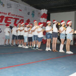 Encerramento do Ano Letivo na Escola Meta enalteceu a importância da família e amigos Encerramento do Ano Letivo na Escola Meta enalteceu a importância da família e amigos