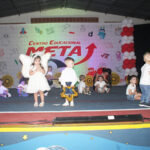 Encerramento do Ano Letivo na Escola Meta enalteceu a importância da família e amigos Encerramento do Ano Letivo na Escola Meta enalteceu a importância da família e amigos