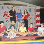 Encerramento do Ano Letivo na Escola Meta enalteceu a importância da família e amigos Encerramento do Ano Letivo na Escola Meta enalteceu a importância da família e amigos