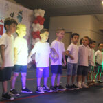 Encerramento do Ano Letivo na Escola Meta enalteceu a importância da família e amigos Encerramento do Ano Letivo na Escola Meta enalteceu a importância da família e amigos