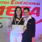 Evento na Escola Meta premia os 40 alunos medalhista da Mobfog e Oba