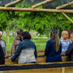 Programa gratuito para a terceira idade está com inscrições abertas no Parque Diamante Programa gratuito para a terceira idade está com inscrições abertas no Parque Diamante