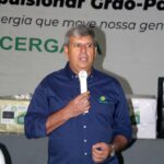 Cergapa presta conta e apresenta resultados a associados durante assembleia