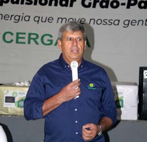 Cergapa presta conta e apresenta resultados a associados durante assembleia