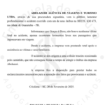 Acidente entre ônibus com destino a Criciúma e caminhões deixa 15 feridos