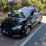 Motociclista perde a vida em acidente em Orleans Motociclista perde a vida em acidente em Orleans