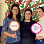 Unibave presente no Dia da Família na Escola em três instituições da região